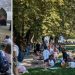 Ένα μεγάλο πάρκο έγινε η παραλίμνιος στο πλαίσιο του 8ου Πικνίκ του Δήμου Ιωαννιτών