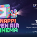 Snappi Open Air Cinema: 8 Μαγικές Βραδιές Κάτω από τα Αστέρια