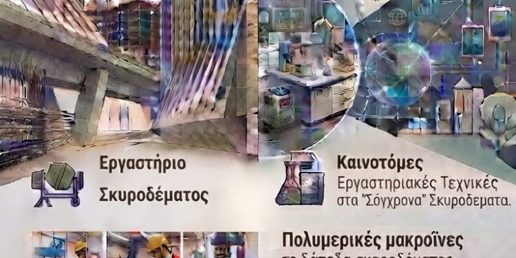 ΤΕΕ Ηπείρου: Ημερίδα «10 χρόνια ΚΤΣ 2016: Ανασκόπηση και Προοπτικές σε έναν Κόσμο που Αλλάζει»