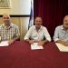 Υπογράφηκε η σύμβαση για έργα αναβάθμισης 600.000 ευρώ στο Πέραμα