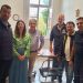 Με σχέδιο και προτάσεις για τη στήριξη του ΕΚΑΒ Η προνοσοκομειακή και επείγουσα φροντίδα, στις προτεραιότητες της ΕΛ.Α.Σ στα Ιωάννινα