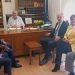 Επίσκεψη Υφυπουργών Ανάπτυξης στην Περιφέρεια Ηπείρου