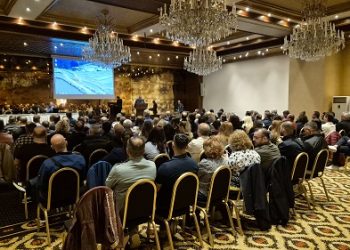 Με μεγάλη επιτυχία πραγματοποιήθηκε στα Ιωάννινα εκπαιδευτικό σεμινάριο για την παράνομη διακίνηση και διάθεση αλκοολούχων ποτών