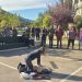 Ολοκληρώθηκε με επιτυχία η εκπαίδευση στη Βασική Υποστήριξη της Ζωής στον Δήμο Πωγωνίου