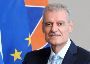 Ευάγγελος Τουρνάς: 158 νέα μηχανήματα έργου στις 13 Περιφέρειες της χώρας μέσω του «ΑΙΓΙΣ»