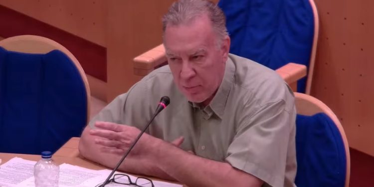 Αναστολή εφαρμογής των διατάξεων του κώδικα αυτοδιοίκησης ζητά η ΚΕΔΕ