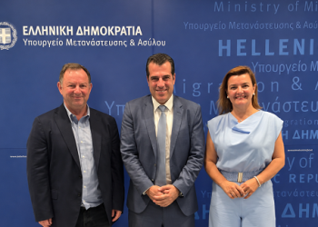Εγκρίθηκαν 120 θέσεις συνοριοφυλάκων σε Θεσπρωτία και Ιωάννινα
