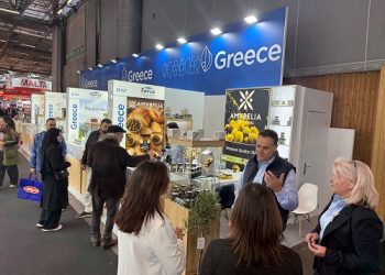 Τα αγροτικά προϊόντα της Ηπείρου «άνοιξαν» νέες αγορές σε Παρίσι και Μαδρίτη