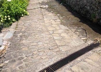 Υπεγράφη η σύμβαση για το κρίσιμο έργο με τίτλο «Διαμόρφωση οδών και διευθέτηση ομβρίων υδάτων στη Δ.Ε. Διστράτου του Δήμου Κόνιτσας»