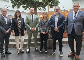 «Γέφυρες» τουριστικής συνεργασίας από τα Ιωάννινα σε Γερμανία και Ολλανδία