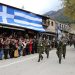 Με λαμπρότητα εορτάστηκε στον Δήμο Κόνιτσας η επέτειος της 28ης Οκτωβρίου 1940