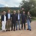 Ολοκληρώθηκε η σύνδεση του Κατσικά με τον παραλίμνιο πεζόδρομο-ποδηλατόδρομο