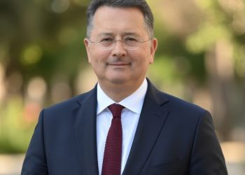 Γ. Στύλιος: Η αλήθεια για τα αρδευτικά και αντιπλημμυρικά έργα της Άρτας