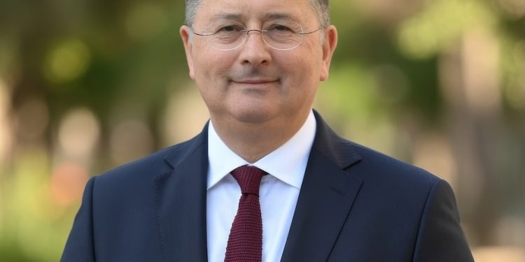 Γ. Στύλιος: Η αλήθεια για τα αρδευτικά και αντιπλημμυρικά έργα της Άρτας